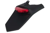 LIC PL HOLD W LED LIGHT