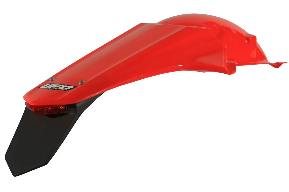 FENDER RR W LITE CRF RD