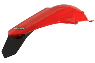 FENDER RR W LITE CRF RD