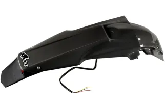 FENDER RR W LITE RMZ BK