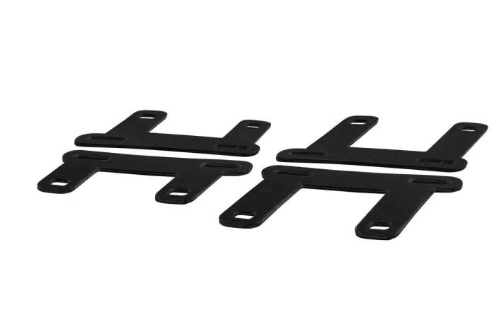 HEADLIGHT EXTENSIONS BK