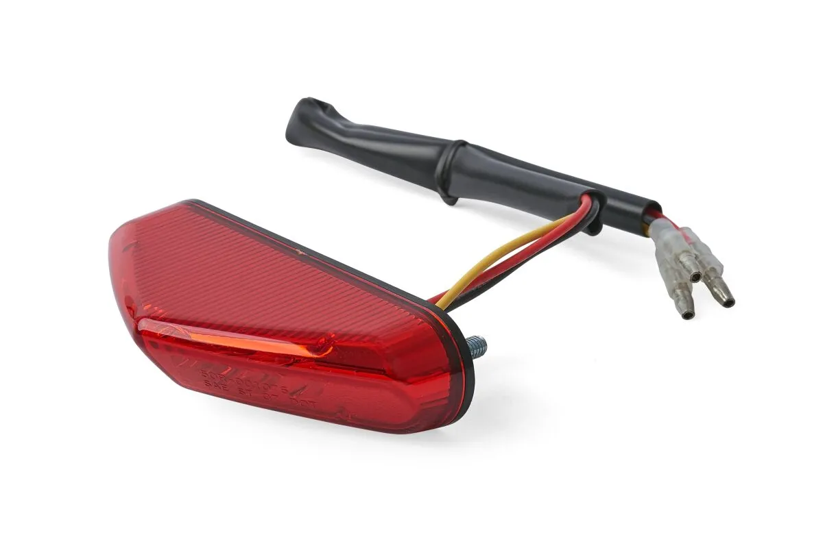 LED LIGHT RSP REPLACEMENT