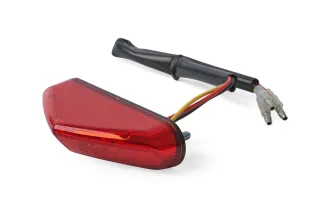 LED LIGHT RSP REPLACEMENT