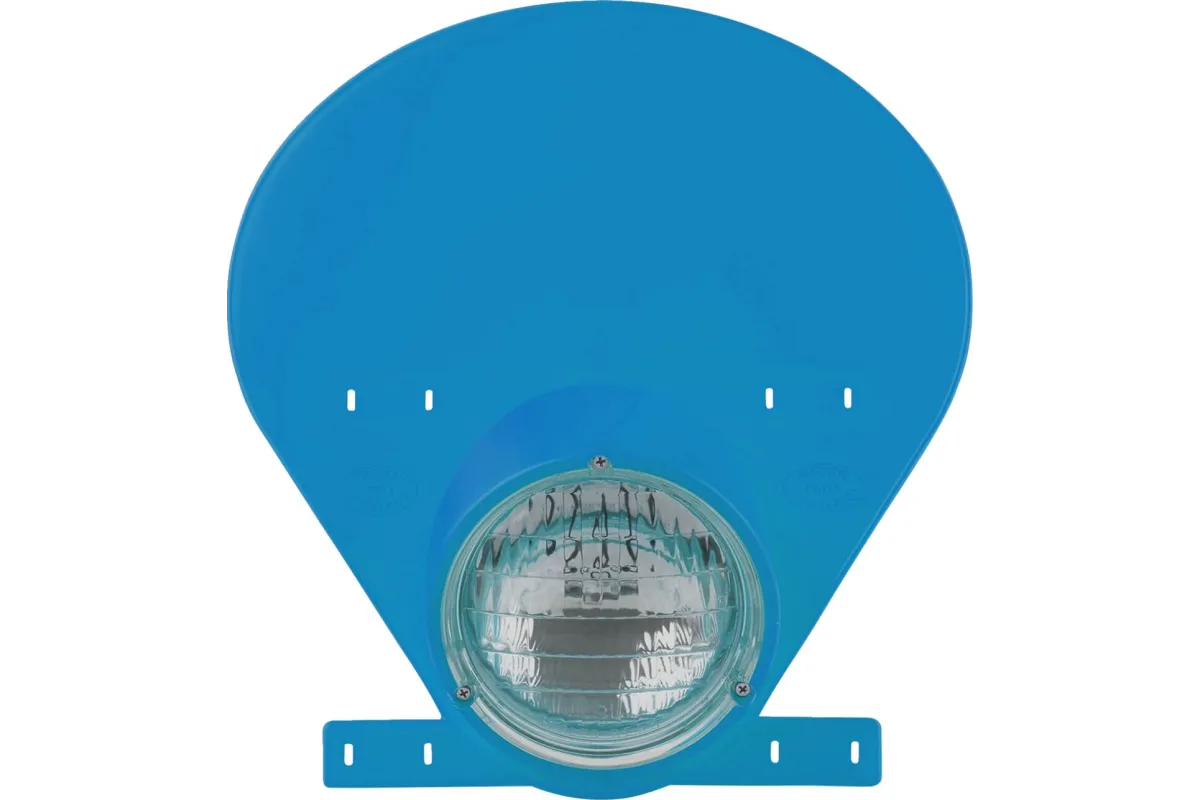 HEADLGHT PRESTON PETTY BL