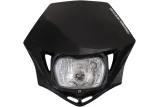 HEADLIGHT MMX MSE BK