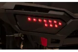 LED TAILLIGHTS RZR1000 BK