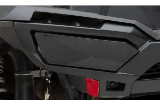 LED TAILLIGHTS RZR1000 BK