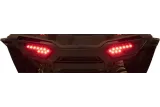 LED TAILLIGHTS RZR1000 BK