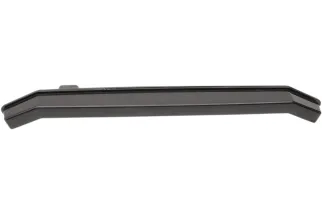 LED MIDLE LIGHT POL BK