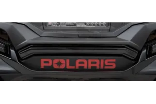 LED MIDLE LIGHT POL BK