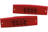 LED TAILIGHTS RNGRMID RED