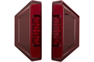 LED TAILIGHTS RNGR900 RED