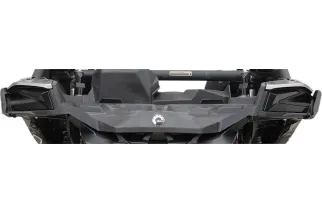 LED TAILIGHTS CANAMX3 BLK