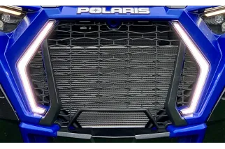 LED FRT ACCENT LIGHTS RZR