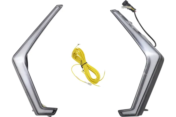 LED TURN SGNL KT RZR