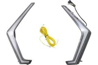 LED TURN SGNL KT RZR