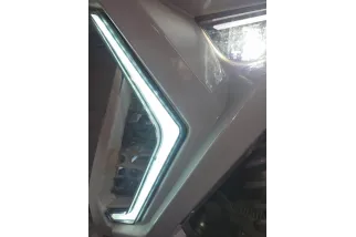 LED TURN SGNL KT RZR