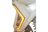 LED TURN SGNL KT RZR