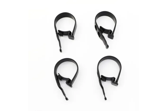 MOUNTING STRAPS E-BLAZE