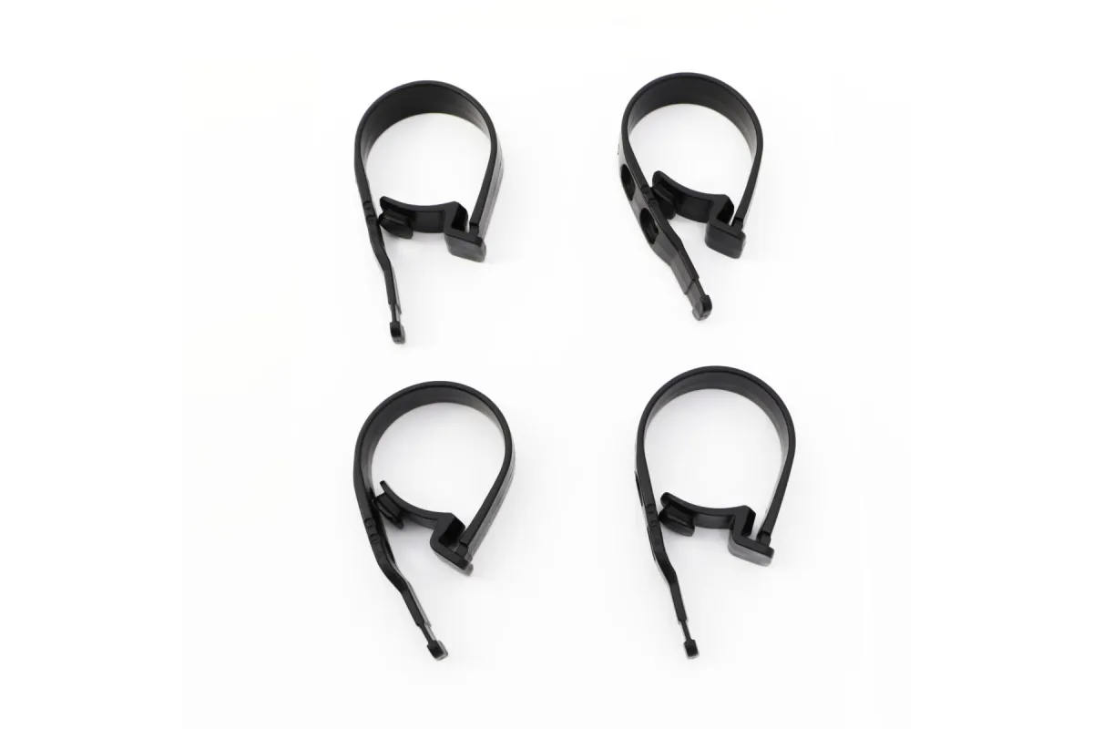 MOUNTING STRAPS E-BLAZE