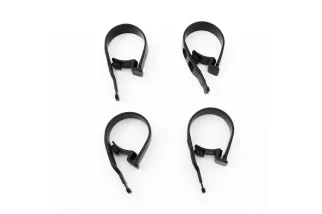 MOUNTING STRAPS E-BLAZE