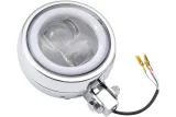 LED HDLGHT CAPSULE120 BOTT CHR