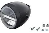 LED HEADLIGHT NEOVINTAGE BK