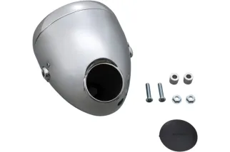 LED HEADLIGHT NEOVINTAGE CHR