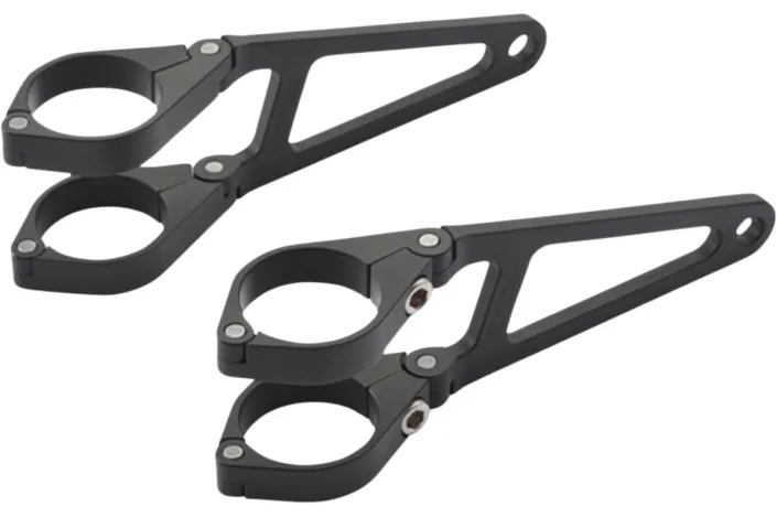 HEADLIGHT BRACKET LONG