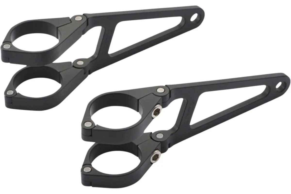 HEADLIGHT BRACKET LONG