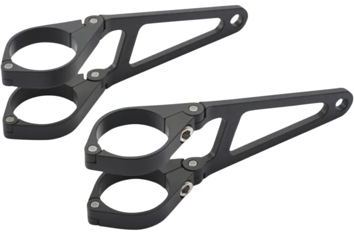 HEADLIGHT BRACKET LONG