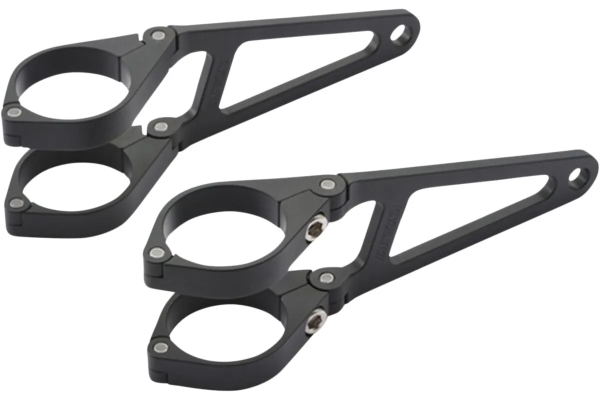 HEADLIGHT BRACKET LONG