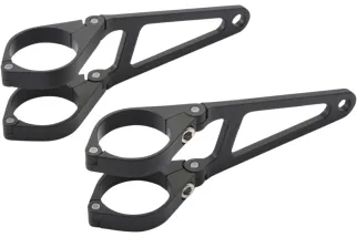 HEADLIGHT BRACKET LONG
