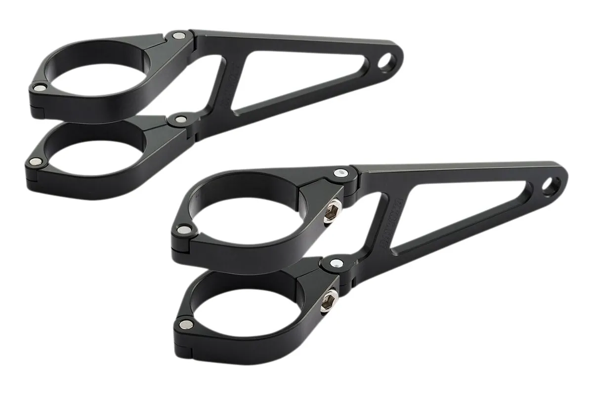 HEADLIGHT BRACKET LONG