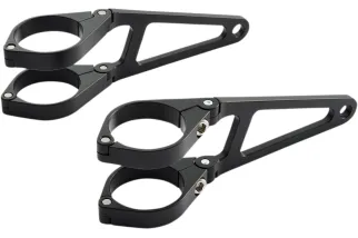 HEADLIGHT BRACKET LONG