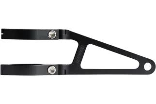 HEADLIGHT BRACKET LONG