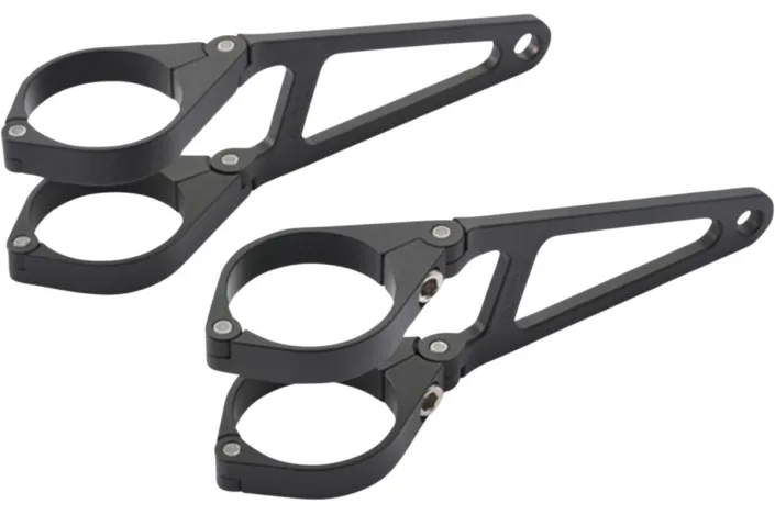 HEADLIGHT BRACKET LONG