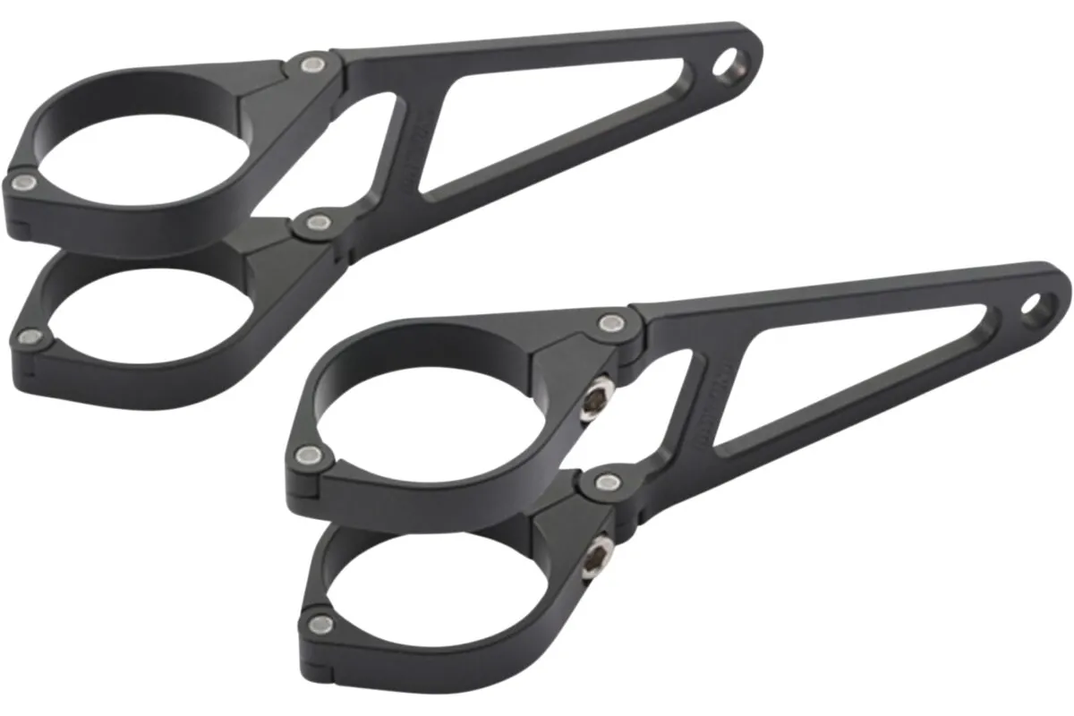 HEADLIGHT BRACKET LONG