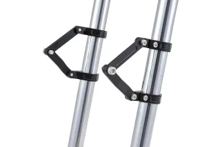 DUALAX ADJ CNC HDLGHT BRCKT ST