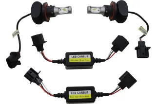 LED HDLIGHT BULBS POL MSE