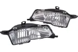 HEADLIGHT HALOGEN POL