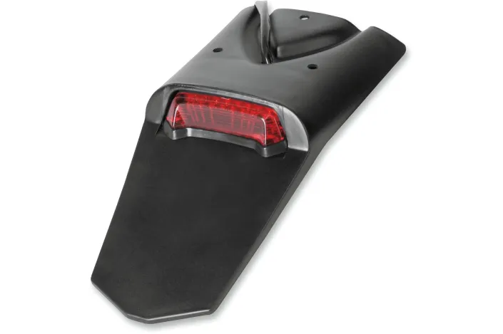 FENDER EXT W/LITE CRF X