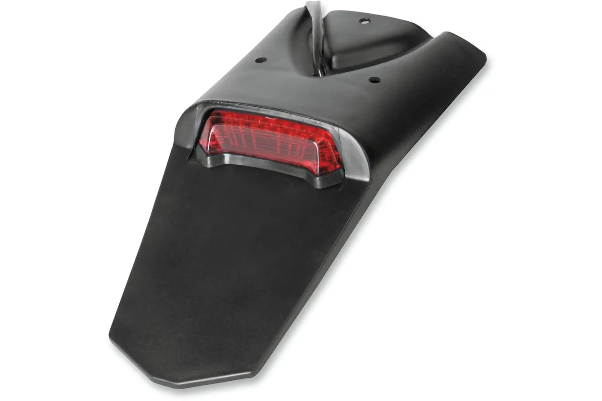 FENDER EXT W/LITE CRF X