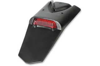 FENDER EXT W/LITE CRF X