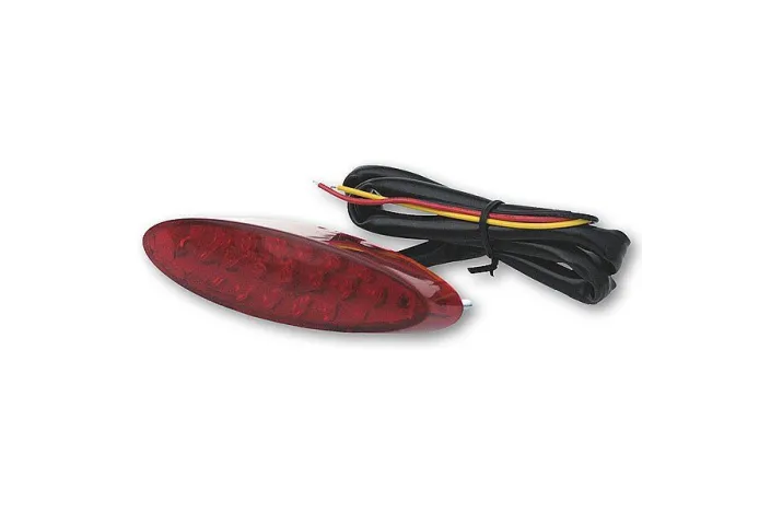 TAILLIGHT LED RED