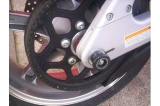 Protection de bras oscillant R&G RACING pour XB9/12R,S, X ULYSSES '03-09