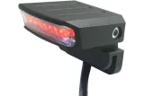 TAILLIGHT E-MARK UNIV