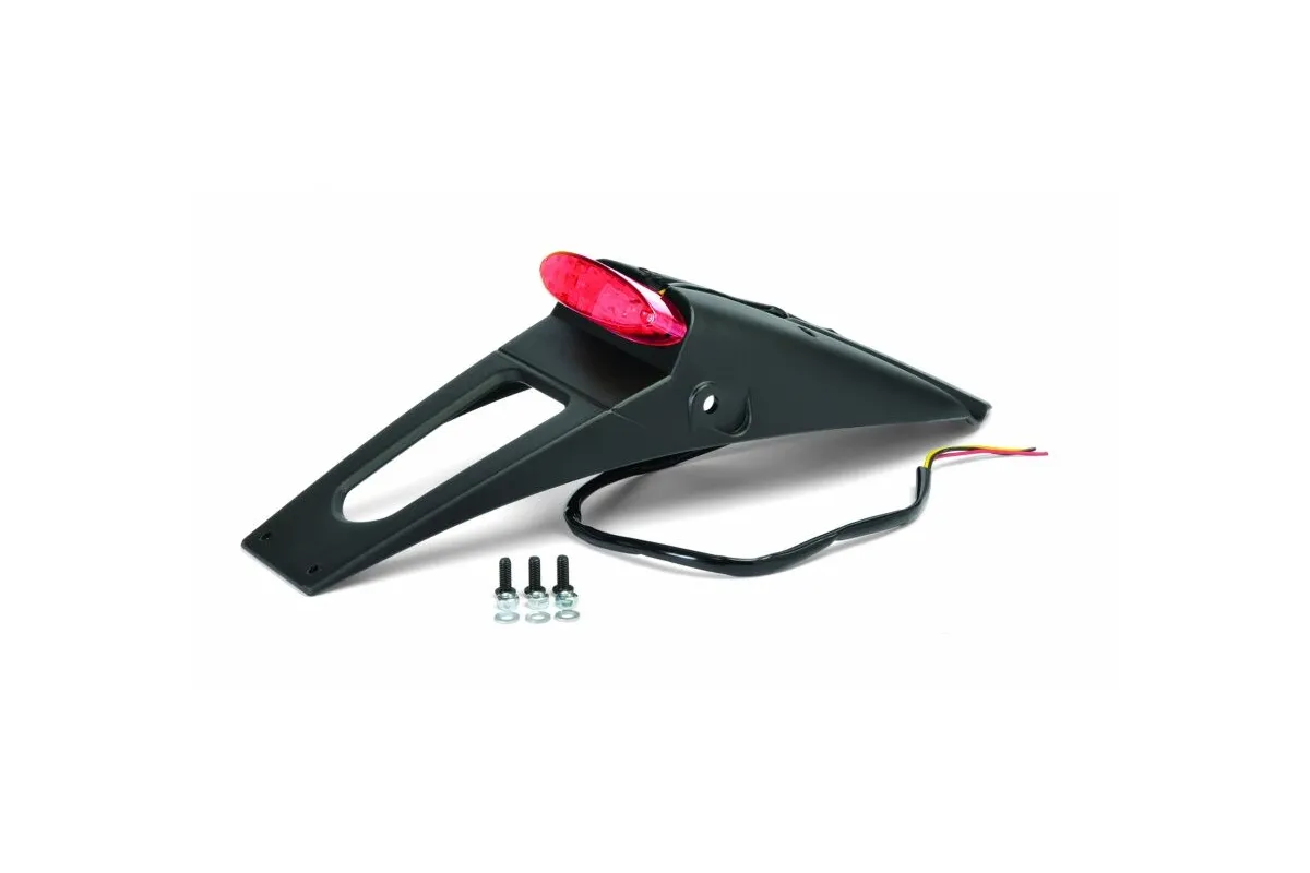 TAILLIGHT LED RSP2 HOMOLO