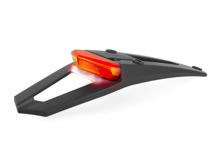 TAILLIGHT LED RSP3 HOMOLO