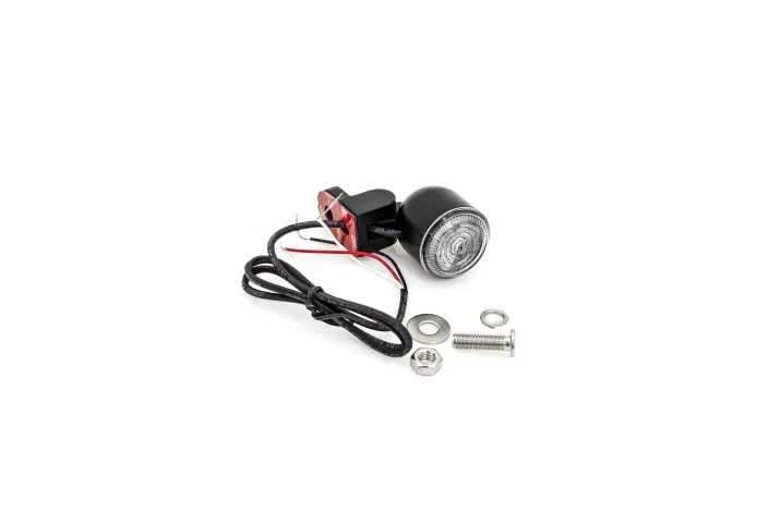 D-TAIL LED TAILLIGHT